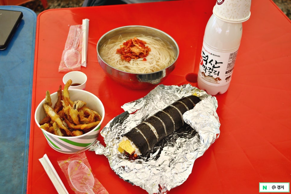 동막골푸드 이미지