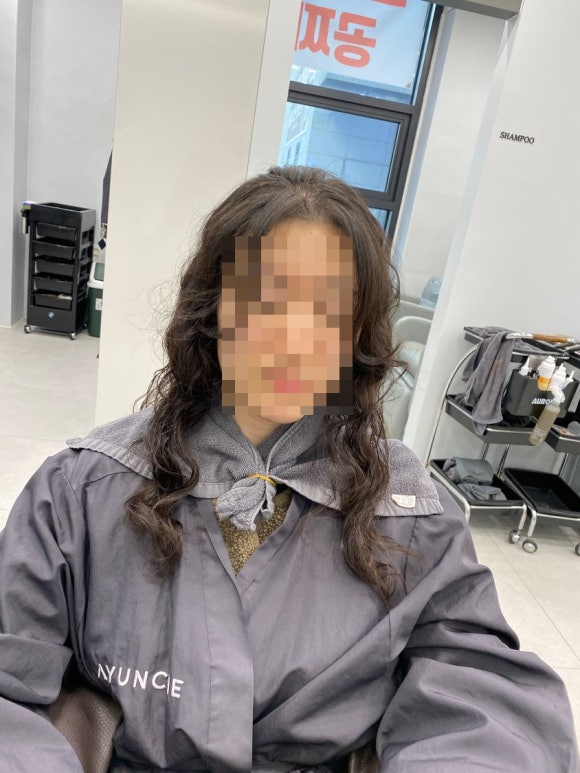 스테이헤어 이미지