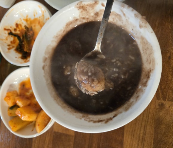 행복한약초칼국수 이미지