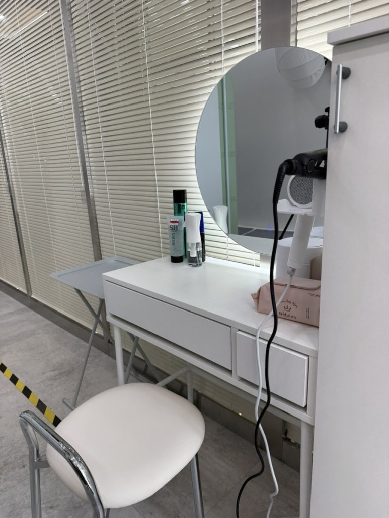 암사역사진관 이미지