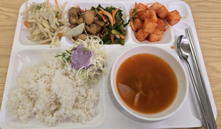 이모식당구내 이미지