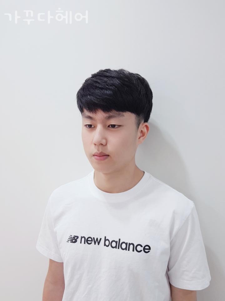 가꾸다헤어 이미지