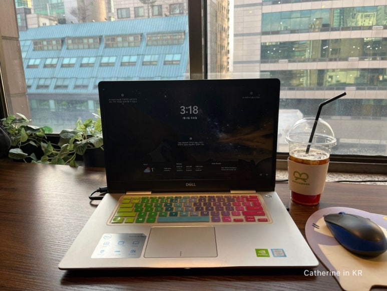 이스터디카페 이미지
