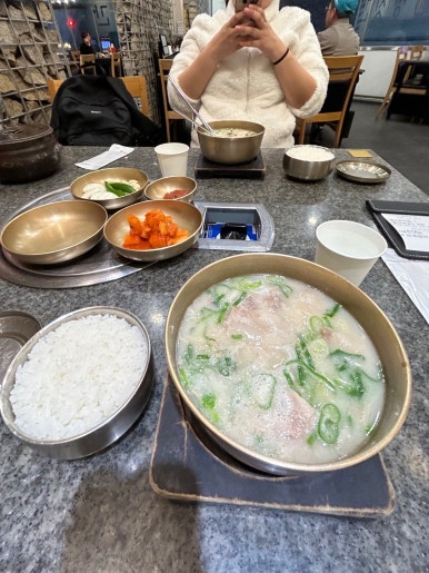 파리바게뜨 부산신평역점 이미지
