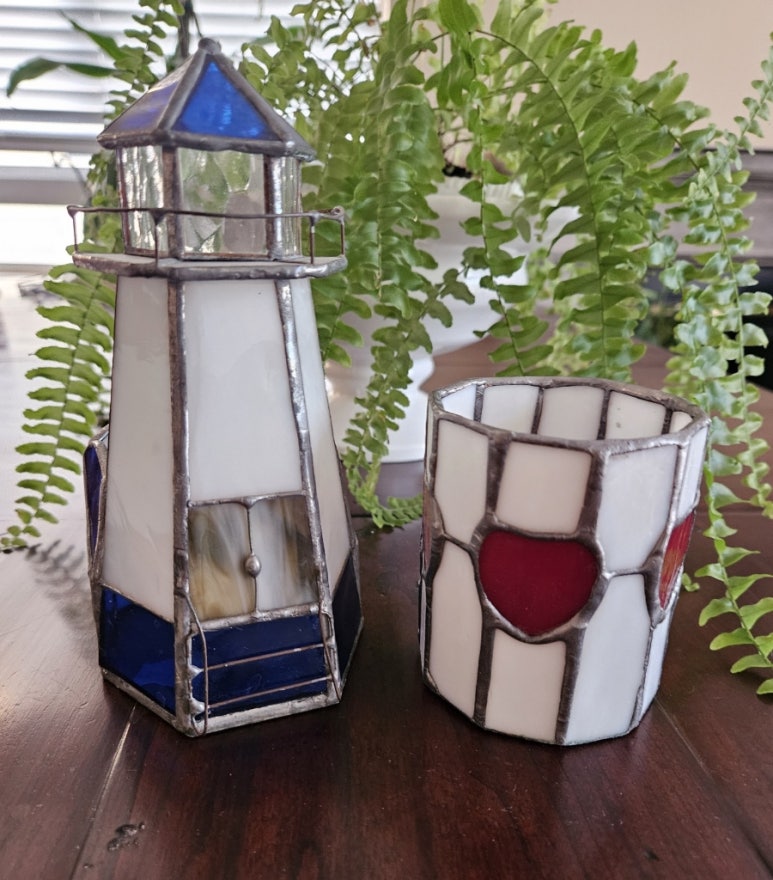 등대(The light house) 이미지