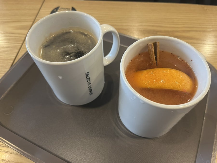 셀렉토커피 광주경안점 이미지