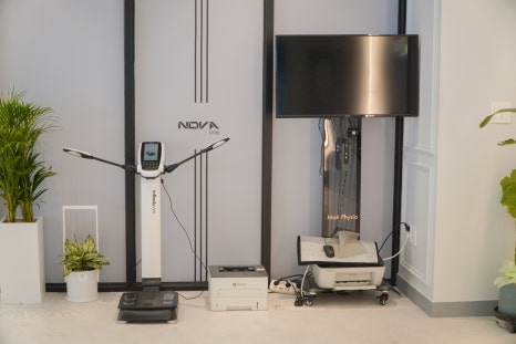 노바(NOVA GYM) 이미지
