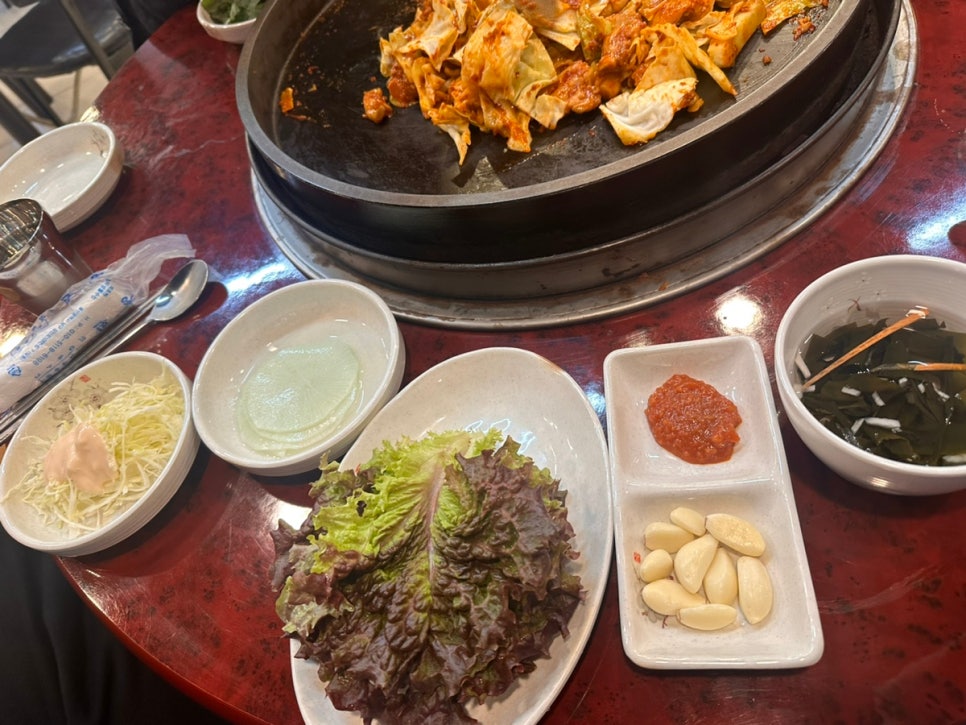 3.8춘천닭갈비 이미지