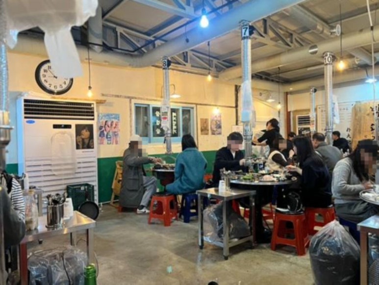 박대포막창 이미지