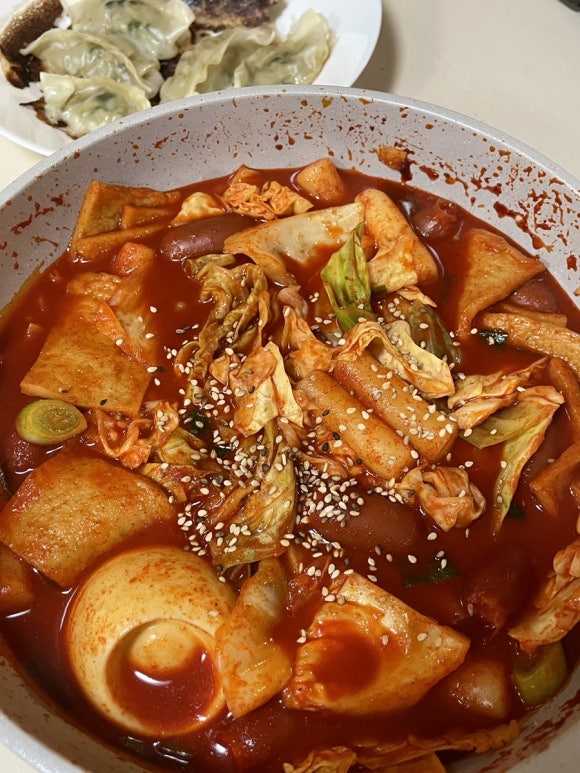 더바른푸드 이미지