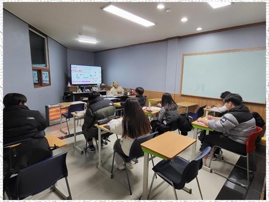 베리타스영어 이미지