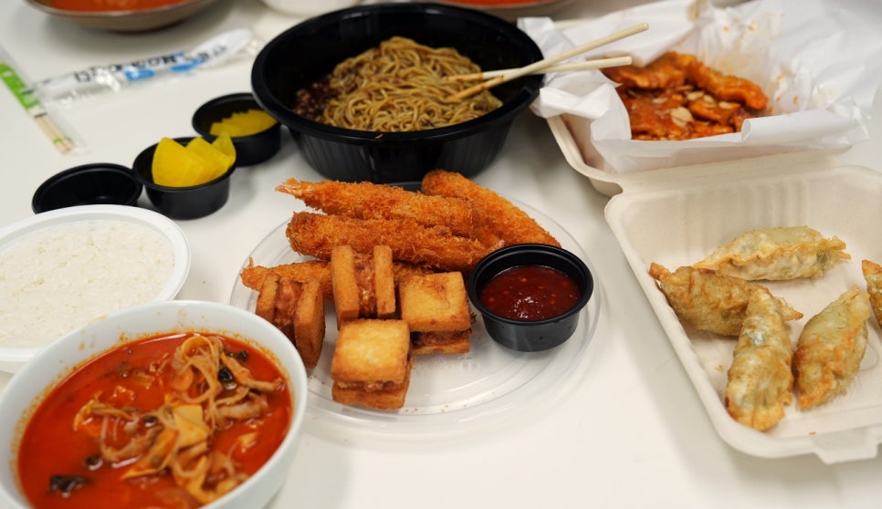 장가게튀김료리집 이미지