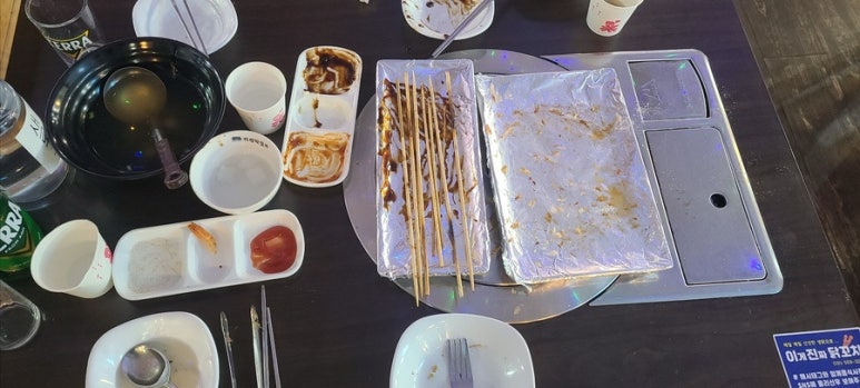 이게진짜닭꼬치 이미지