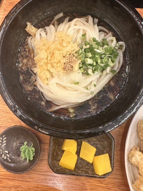 호시우동 이미지