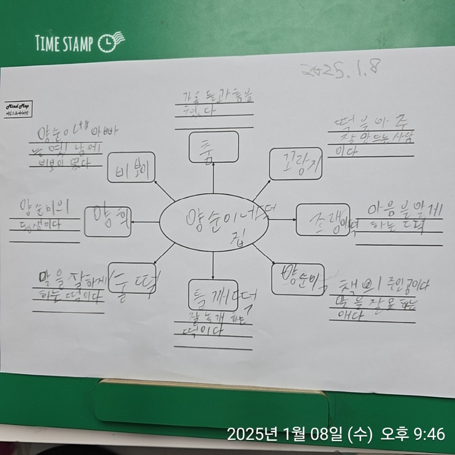 한우리떡집 이미지