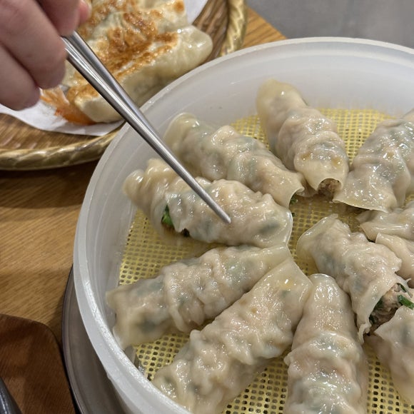 삼화만두 이미지