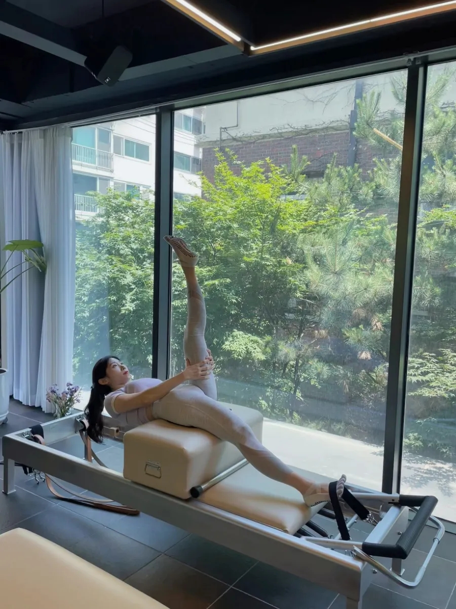 필라테스플로우 이미지