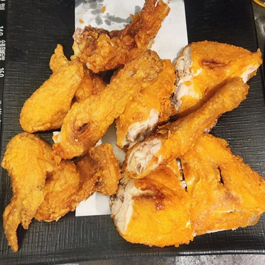 1번지통닭 이미지