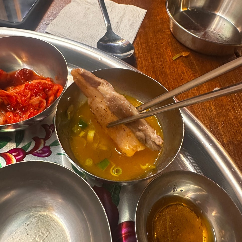 신촌부대찌개&삼겹살 이미지