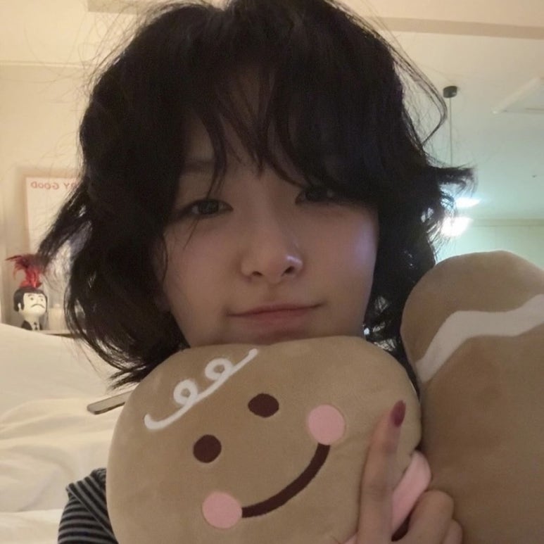 나나헤어 이미지
