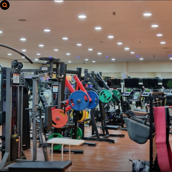 스마일보이짐쌍문점 이미지