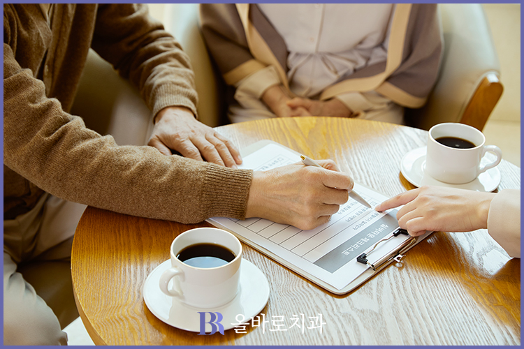 올바로치과의원 이미지