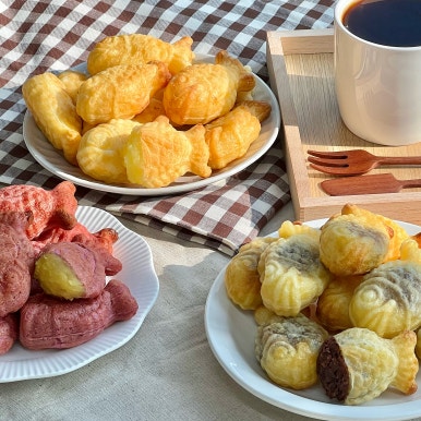 커피마마퀸 이미지