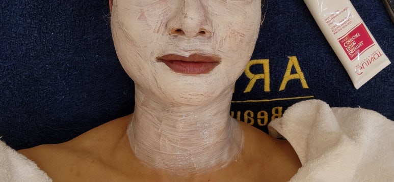 아레떼뷰티랩 이미지