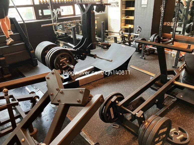 더메카짐 이미지