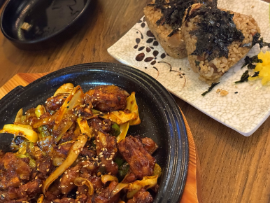 전일 맥주 부송점 이미지