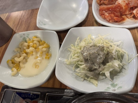백년갈비옥정 이미지