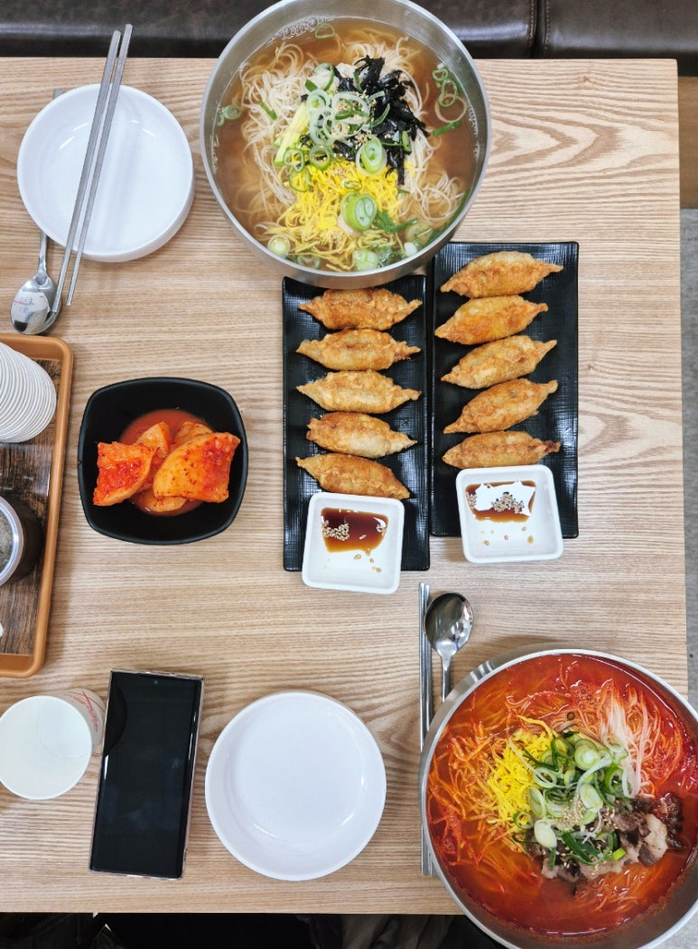 미스터국수왕 이미지