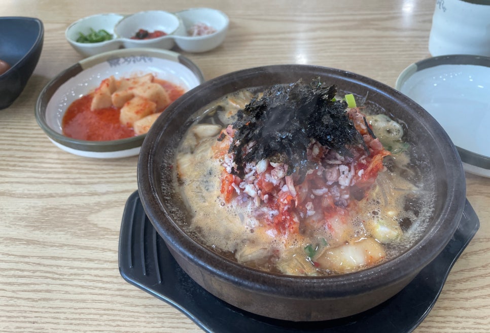 참편한콩나물국밥 이미지