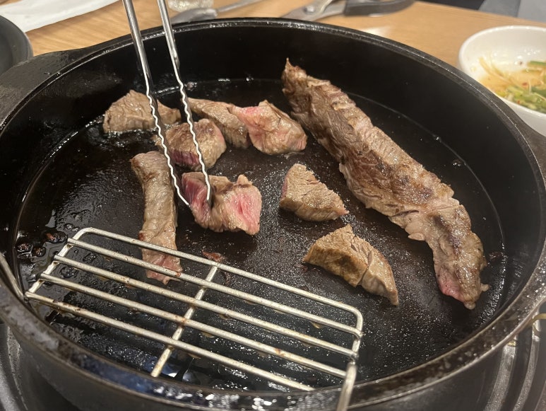양재정육식당역삼뱅뱅점 이미지