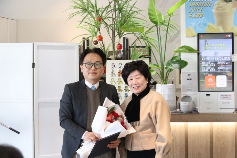 양지의료재단양지기쁨병원 이미지