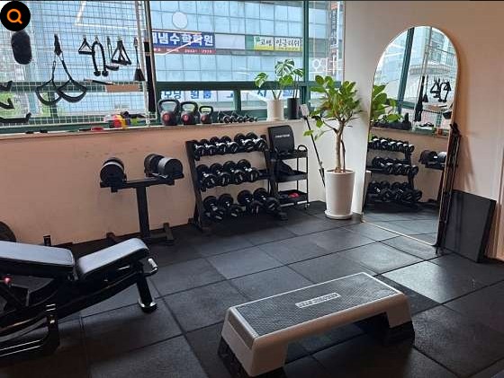 가꿈PT스튜디오 이미지