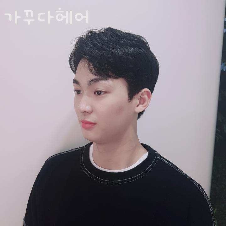가꾸다헤어 이미지