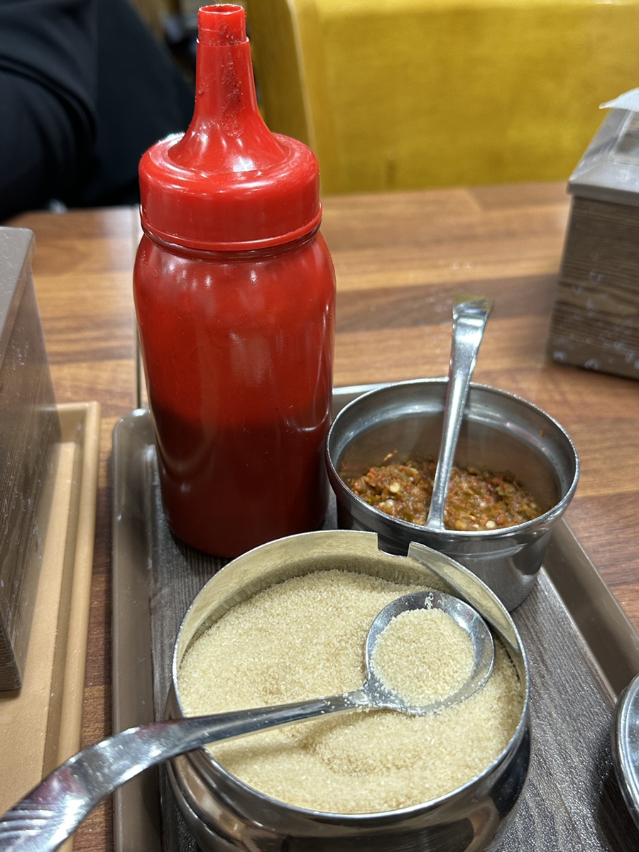 동네칼국수 이미지