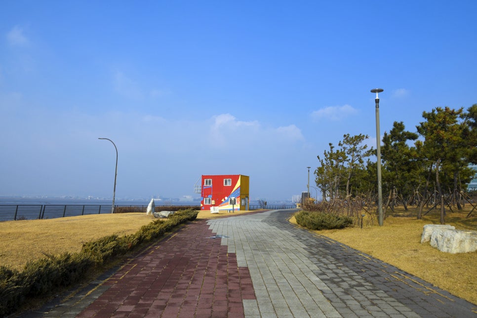 서해랑길 93코스 이미지