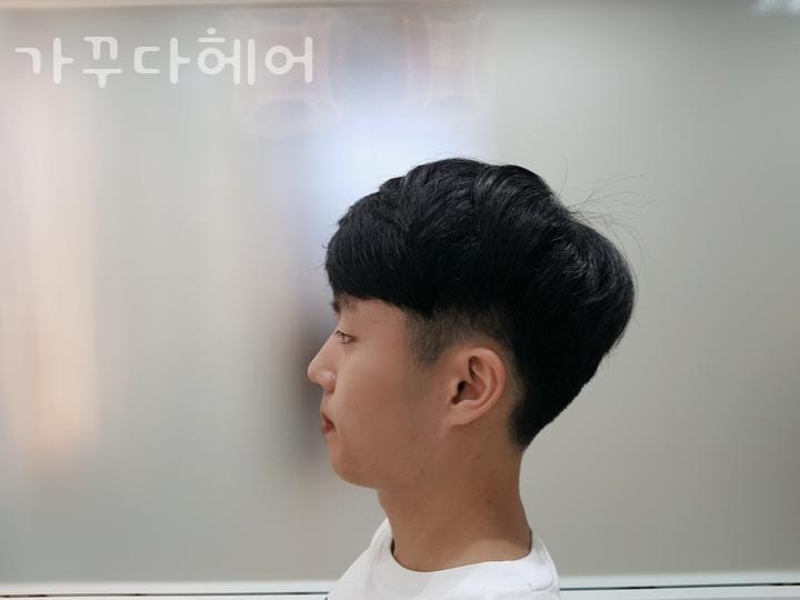 가꾸다헤어 이미지