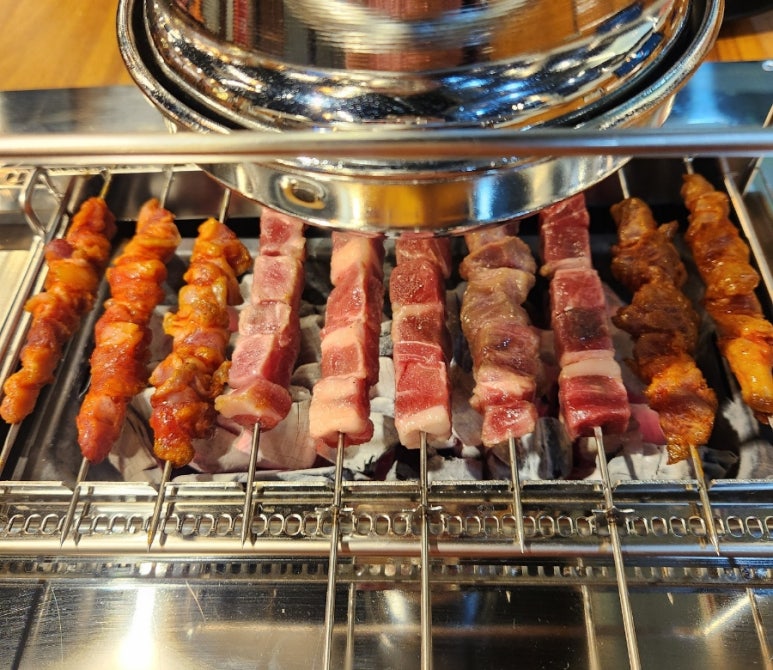 미각양꼬치 금곡점 이미지
