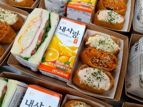 한끼를담다 이미지