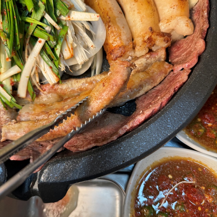 더맛있는곱창 이미지