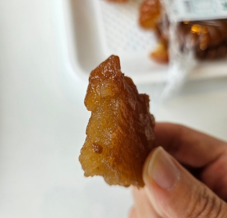 광릉한과 이미지