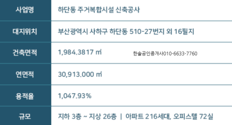 한솔코아 이미지