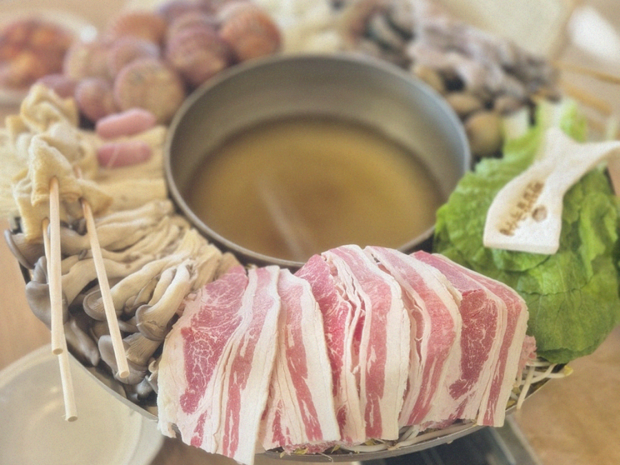 거북섬칼국수 이미지