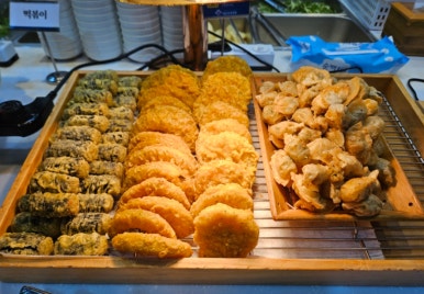 명륜진사갈비서귀 이미지