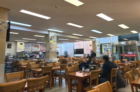 남악옥천냉면 이미지