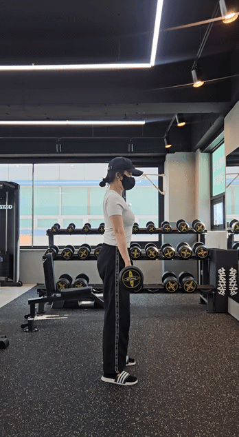 엠제이핏PT 이미지