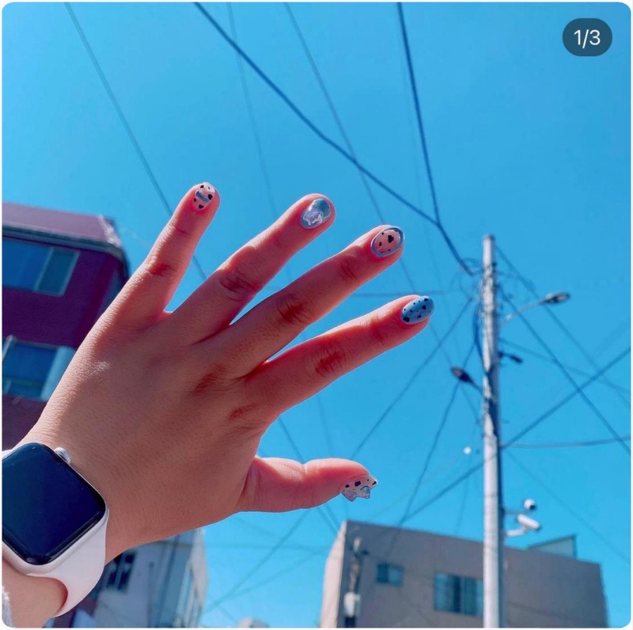 띠애네일 이미지